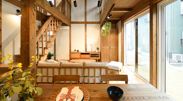 サイエンスホーム神田展示場