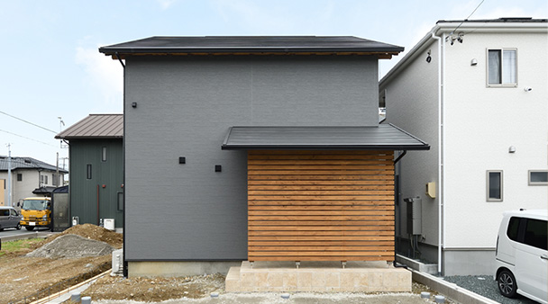 サイエンスホーム神田展示場