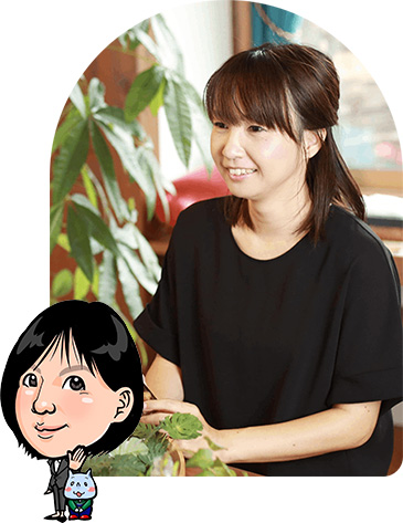 野末 友美