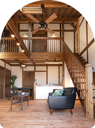 長期保証制度のご案内