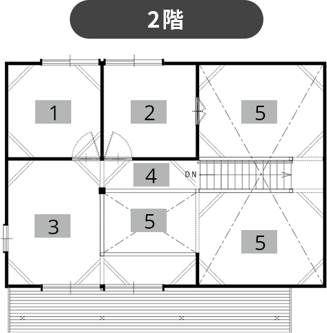 ロフトスタイル