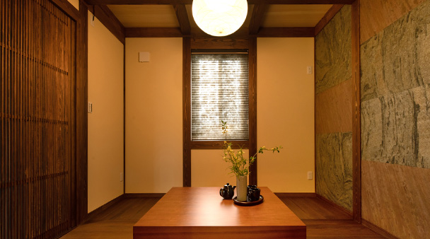 cotton1/2 浜松モデルハウス