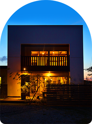 サイエンスホームを見に行こう！