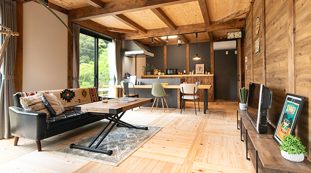 iori浜松モデルハウス