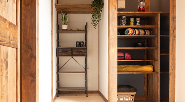 iori浜松モデルハウス