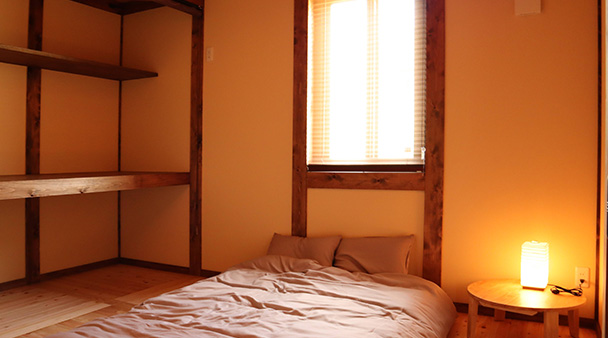 iori浜松モデルハウス