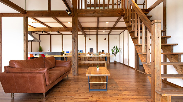 サイエンスホーム浜松北展示場