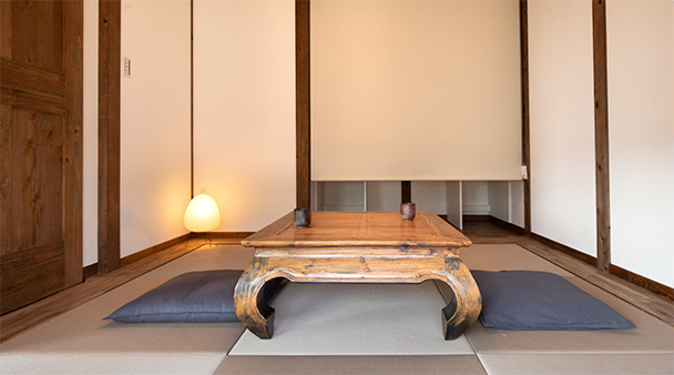 サイエンスホーム浜松北展示場