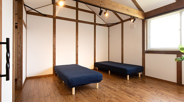 サイエンスホーム浜松北展示場