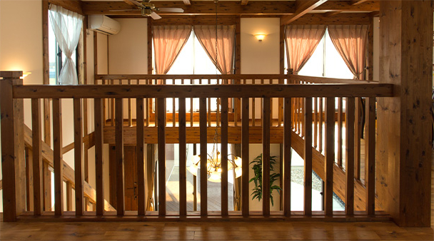 サイエンスホーム浜松南展示場