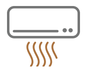 エアコンに頼りすぎない生活