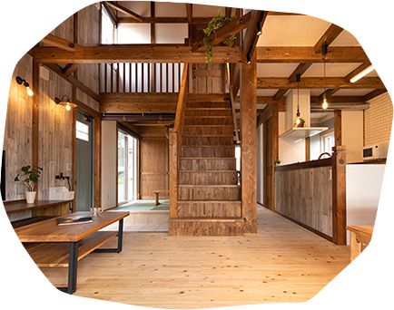 見える安心の耐震性