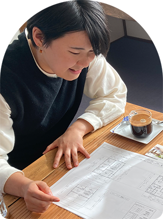 "豊かな生活の実践者"を募集します。