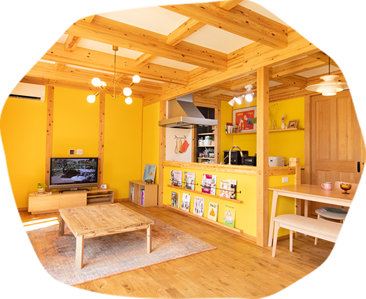 ご趣味は？から始まるヒアリング