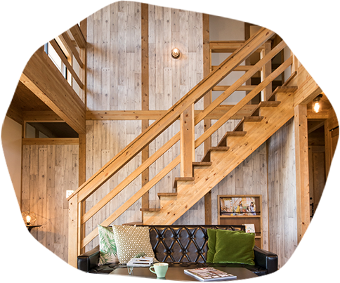 サイエンスホームの魅力はそのままに