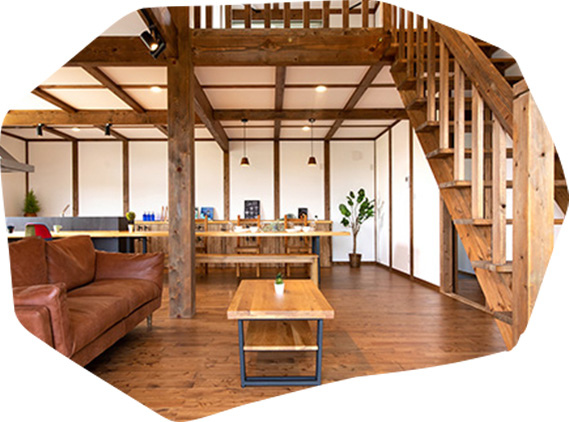 サイエンスホーム浜松北展示場