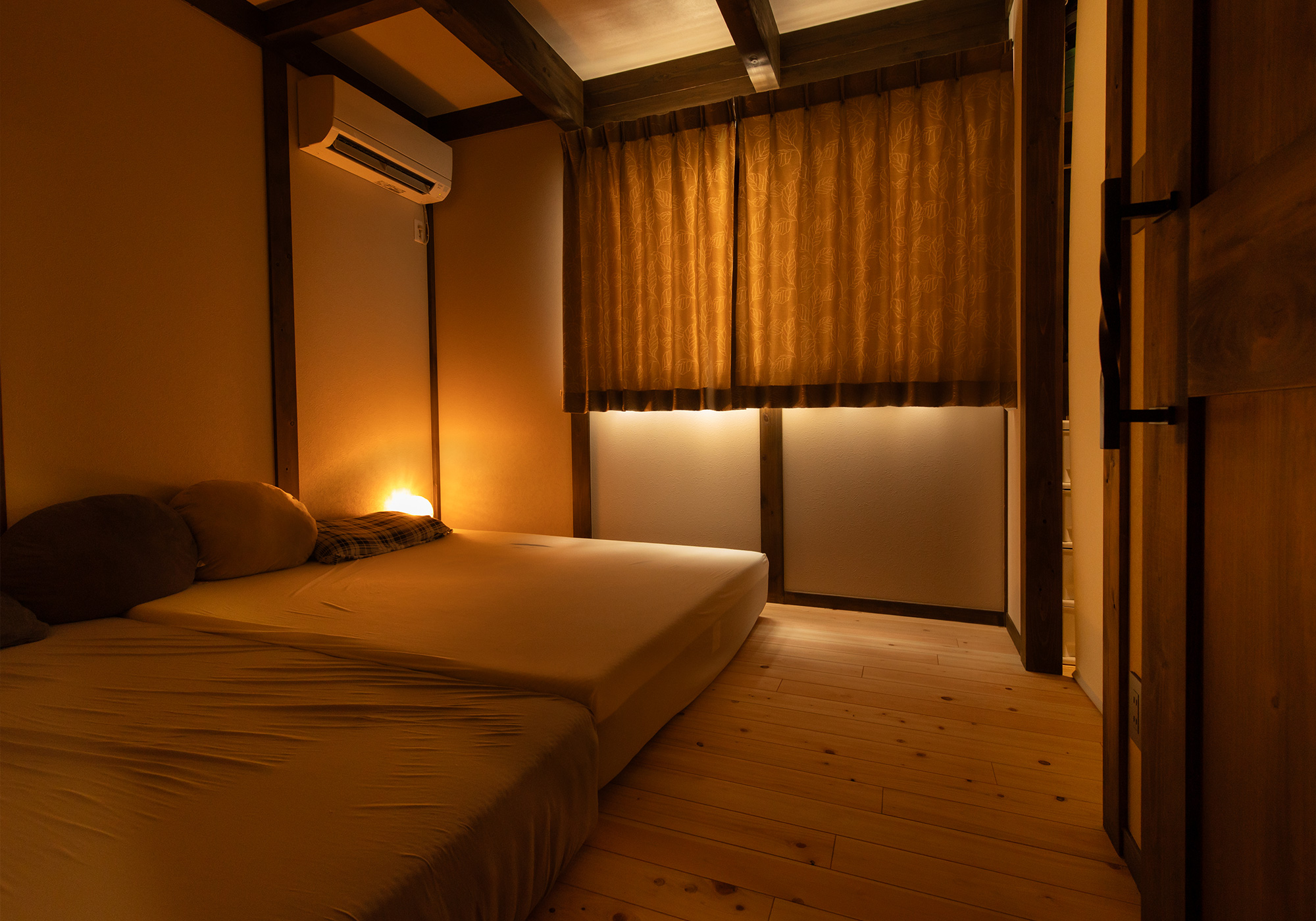 こだわりが光るスタイリッシュでシンプルモダンな家